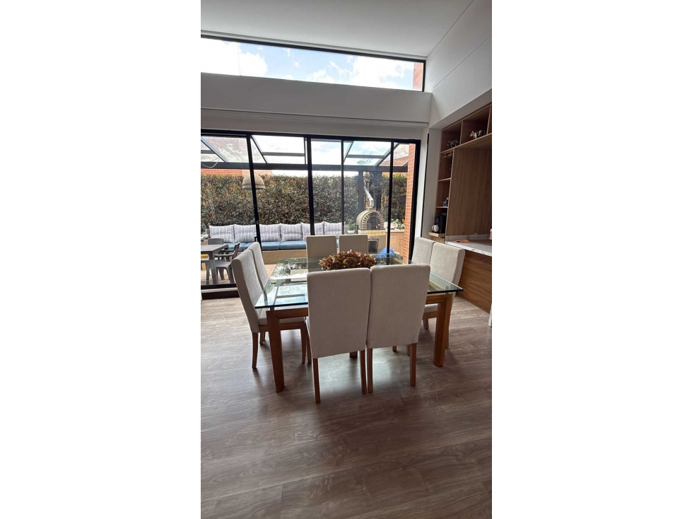 Casa en venta en Calahorra, Cajicá · foto 5 de 17