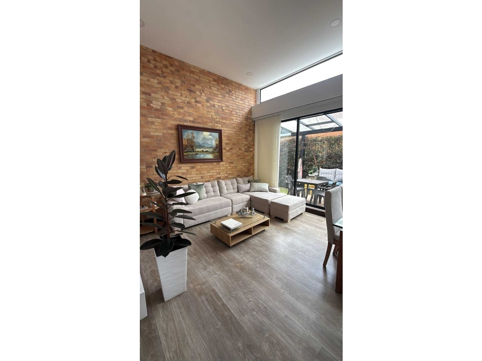 Casa en venta en Calahorra, Cajicá · foto 6 de 17