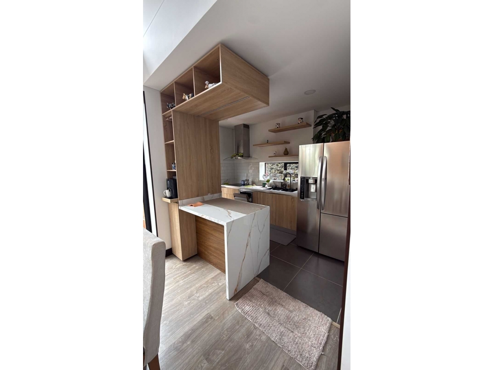 Casa en venta en Calahorra, Cajicá · foto 7 de 17