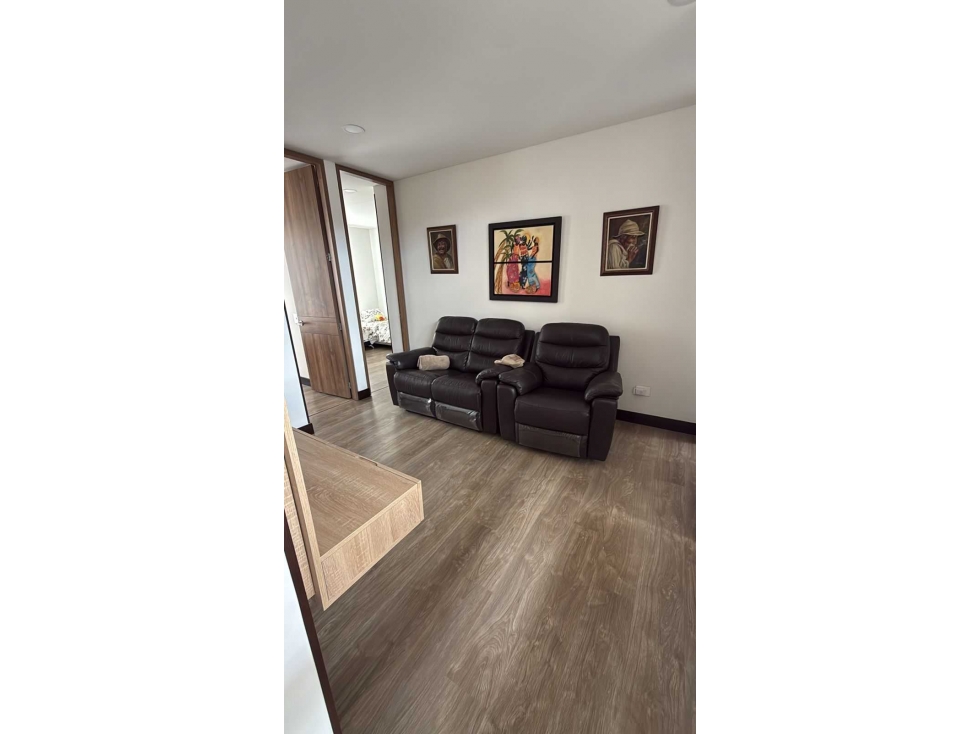 Casa en venta en Calahorra, Cajicá · foto 11 de 17