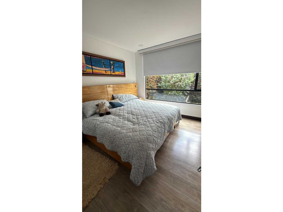 Casa en venta en Calahorra, Cajicá · foto 12 de 17