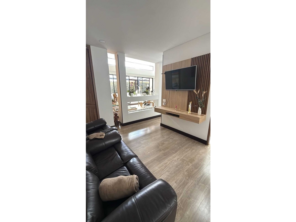 Casa en venta en Calahorra, Cajicá · foto 14 de 17