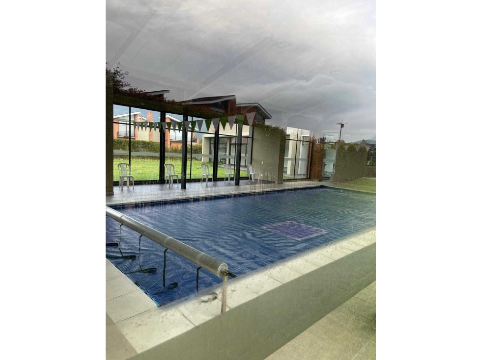 Casa en venta en Chuntame, Cajicá · foto 2 de 24
