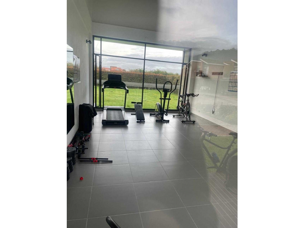 Casa en venta en Chuntame, Cajicá · foto 3 de 24