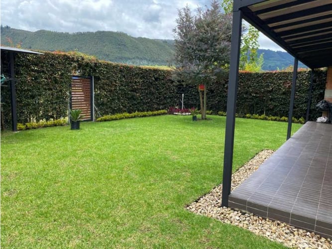 Casa en venta en Chuntame, Cajicá · foto 4 de 24