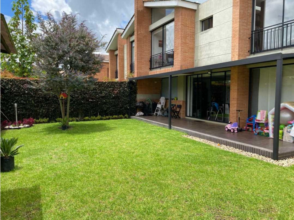 Casa en venta en Chuntame, Cajicá · foto 5 de 24