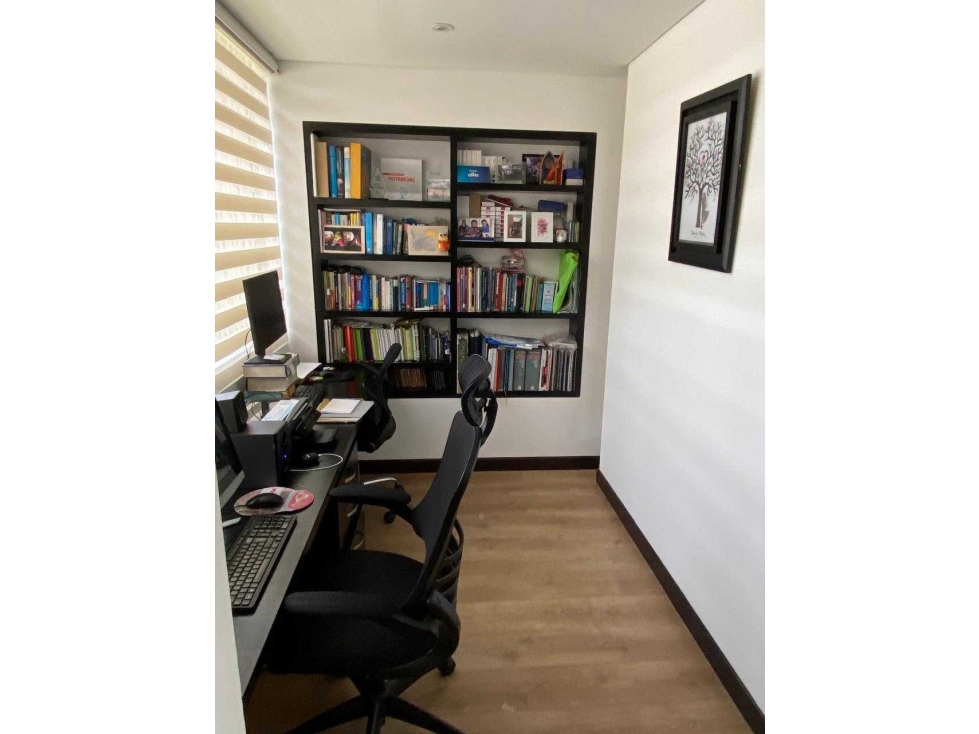 Casa en venta en Chuntame, Cajicá · foto 6 de 24