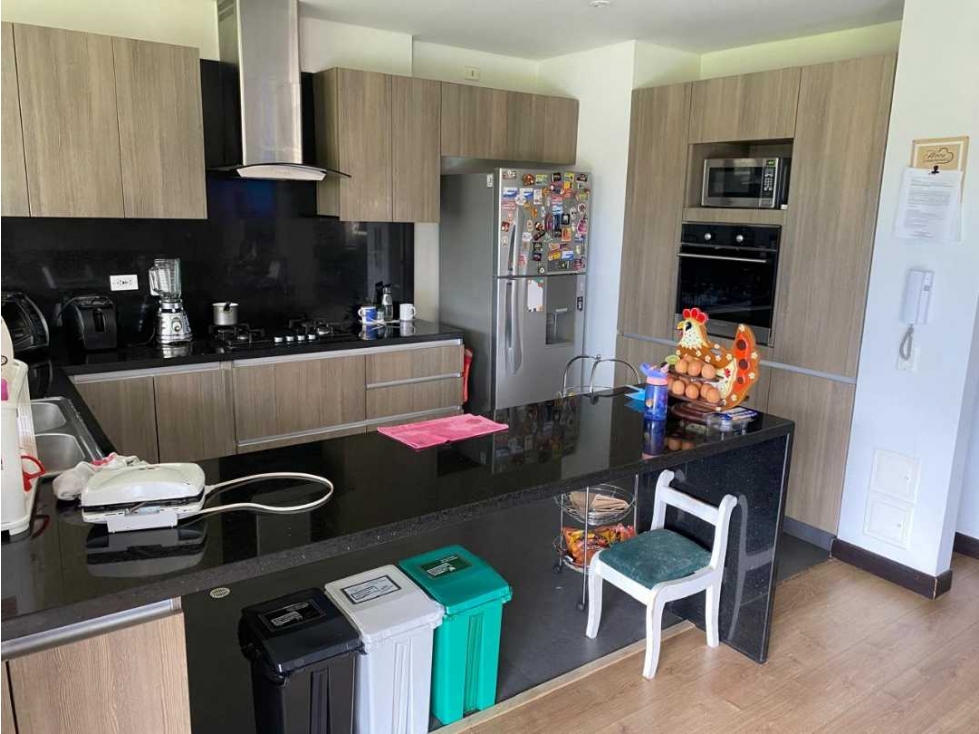 Casa en venta en Chuntame, Cajicá · foto 8 de 24