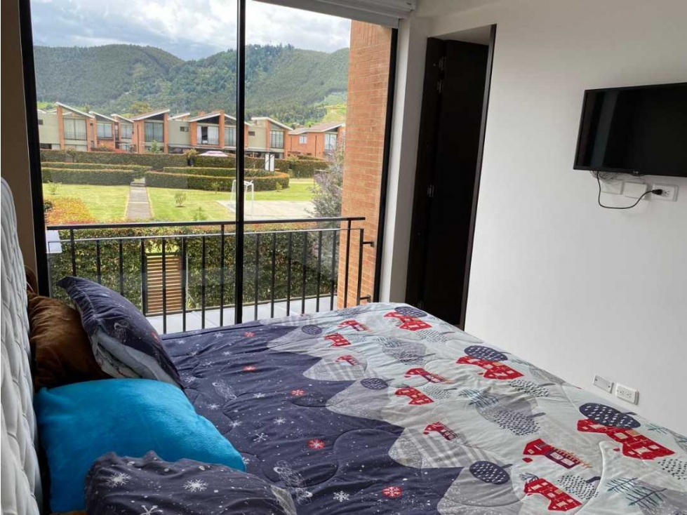 Casa en venta en Chuntame, Cajicá · foto 10 de 24