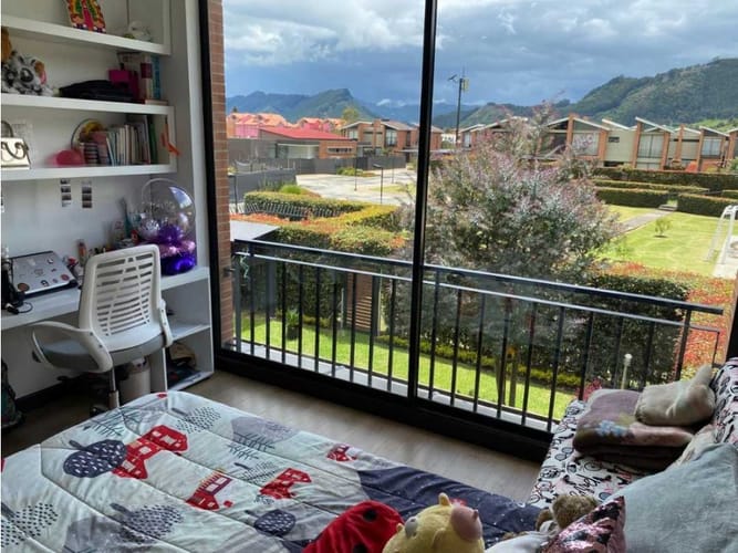 Casa en venta en Chuntame, Cajicá · foto 13 de 24