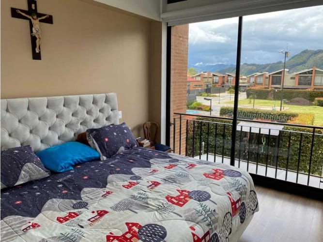 Casa en venta en Chuntame, Cajicá · foto 14 de 24