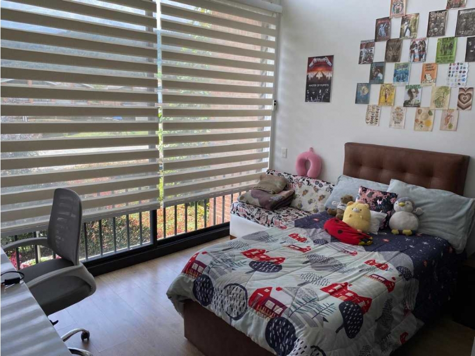 Casa en venta en Chuntame, Cajicá · foto 18 de 24