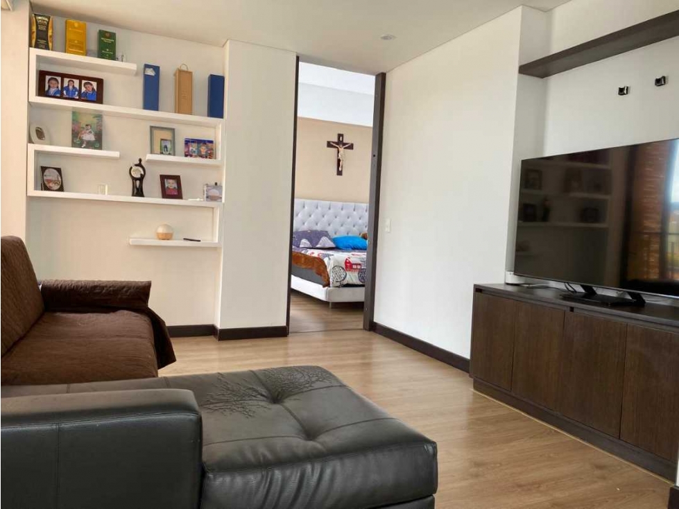 Casa en venta en Chuntame, Cajicá · foto 22 de 24