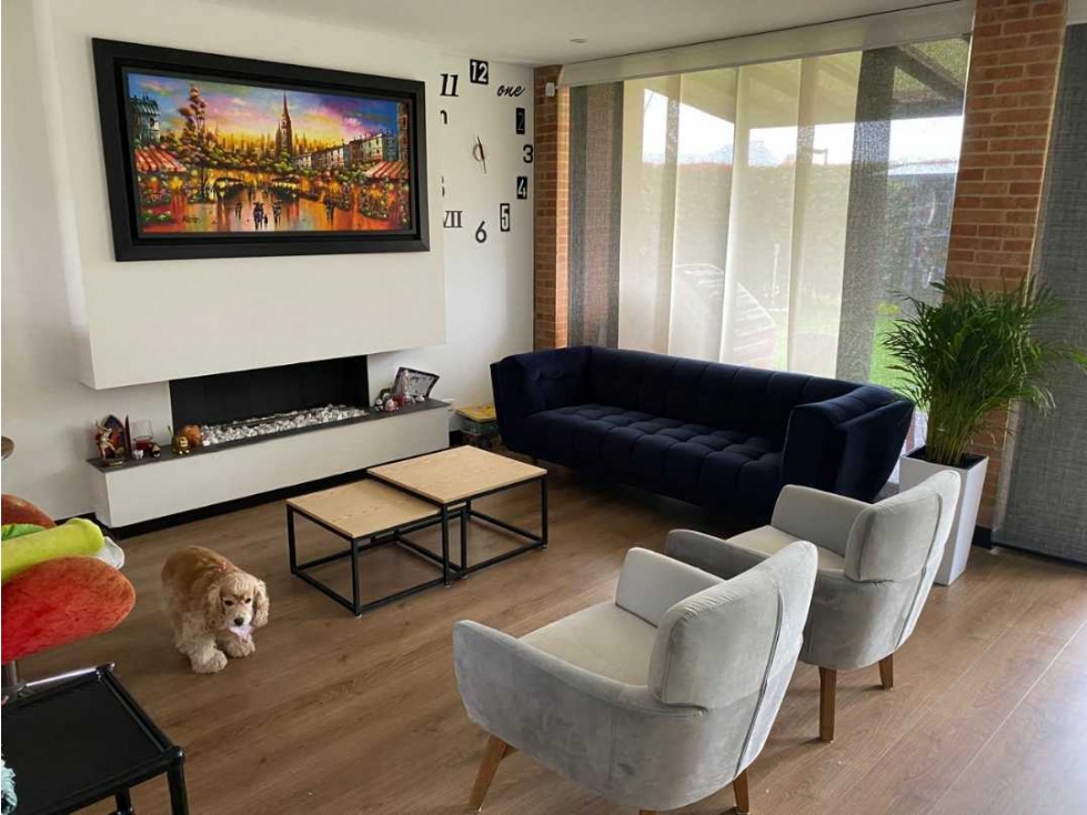 Casa en venta en Chuntame, Cajicá · foto 23 de 24