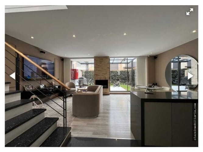Casa en venta en Agrupacion Calahorra, Cajicá · foto 2 de 12