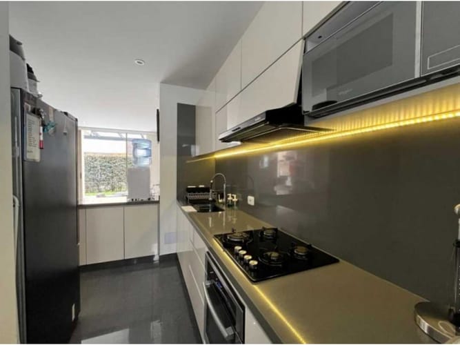 Casa en venta en Agrupacion Calahorra, Cajicá · foto 4 de 12