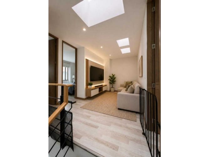 Casa en venta en Agrupacion Calahorra, Cajicá · foto 6 de 12