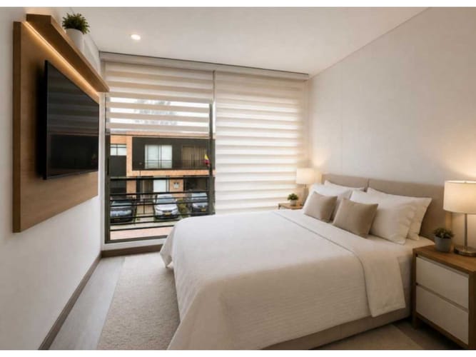 Casa en venta en Agrupacion Calahorra, Cajicá · foto 9 de 12