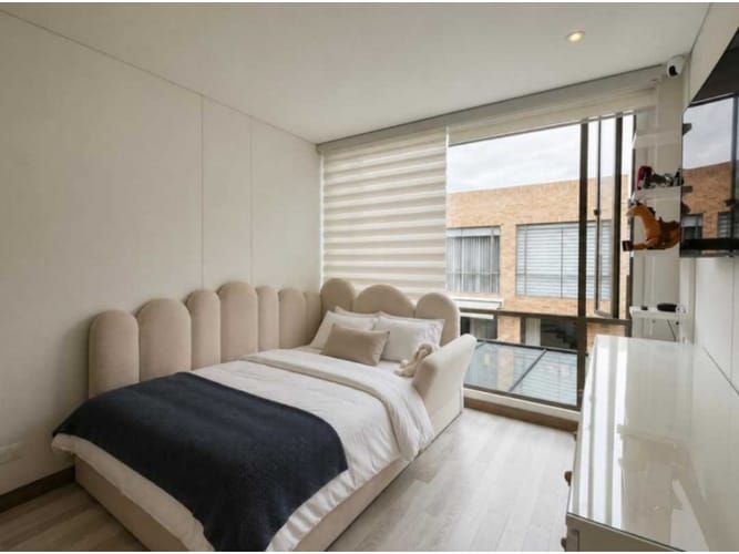 Casa en venta en Agrupacion Calahorra, Cajicá · foto 10 de 12