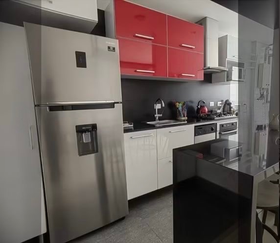Apartamento en venta en San Patricio, Bogotá · foto 2 de 18