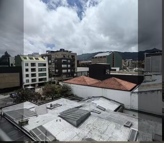 Apartamento en venta en San Patricio, Bogotá · foto 4 de 18