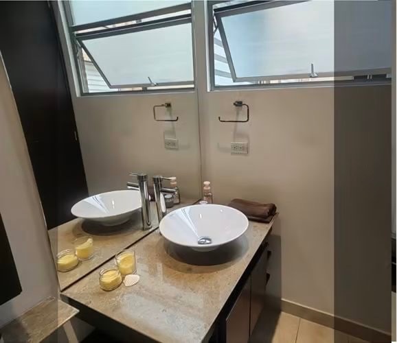 Apartamento en venta en San Patricio, Bogotá · foto 7 de 18