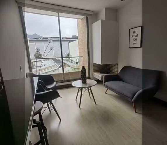 Apartamento en venta en San Patricio, Bogotá · foto 6 de 18