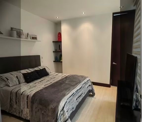 Apartamento en venta en San Patricio, Bogotá · foto 11 de 18