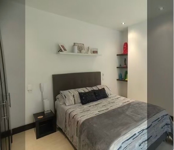 Apartamento en venta en San Patricio, Bogotá · foto 14 de 18