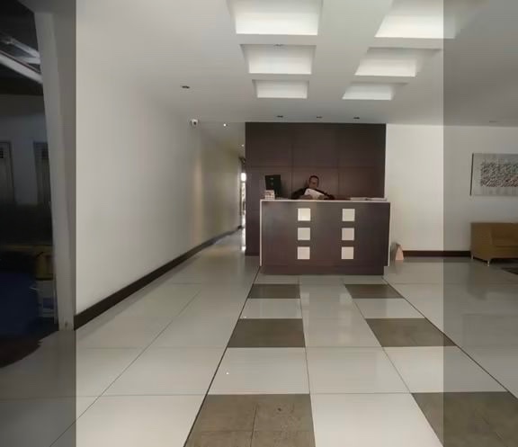 Apartamento en venta en San Patricio, Bogotá · foto 17 de 18
