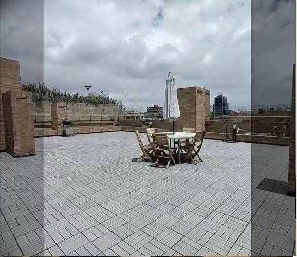 Apartamento en venta en San Patricio, Bogotá · foto 16 de 18
