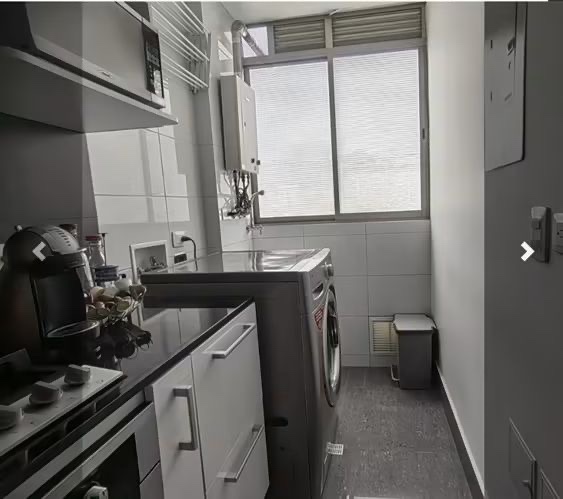 Apartamento en venta en San Patricio, Bogotá · foto 15 de 18