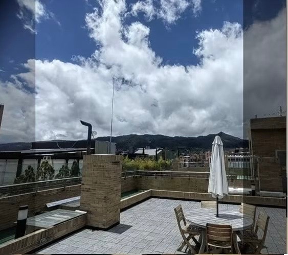 Apartamento en venta en San Patricio, Bogotá · foto 18 de 18