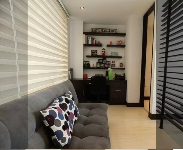 Apartamento en venta en San Patricio, Bogotá · foto 9 de 18