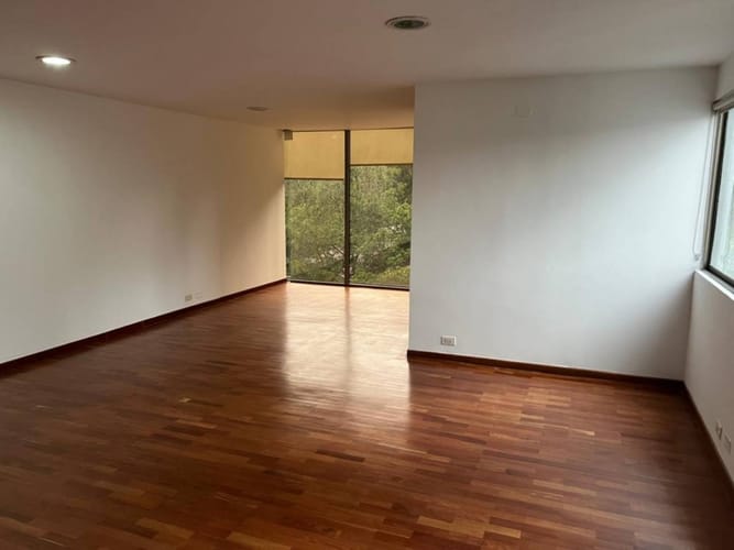 Oficina en arriendo en El Poblado, Medellín, 52 m² · foto 6 de 9