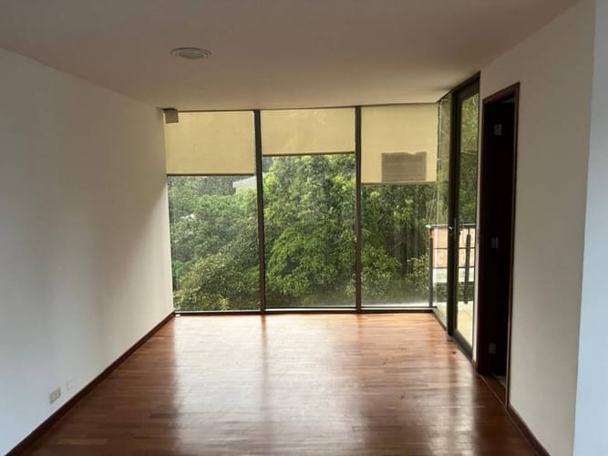 Oficina en arriendo en El Poblado, Medellín, 52 m² · foto 7 de 9