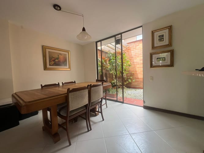 Casa de 3 alcobas en venta en Llano Grande, Rionegro, 144 m² · foto 2 de 17