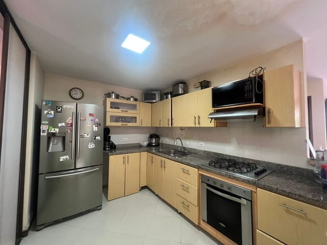 Casa de 3 alcobas en venta en Llano Grande, Rionegro, 144 m² · foto 4 de 17