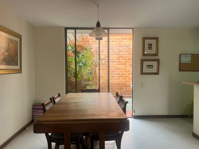 Casa de 3 alcobas en venta en Llano Grande, Rionegro, 144 m² · foto 5 de 17
