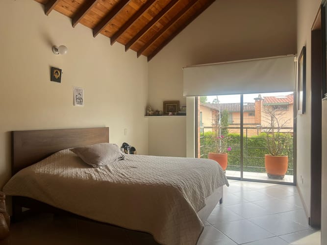 Casa de 3 alcobas en venta en Llano Grande, Rionegro, 144 m² · foto 7 de 17