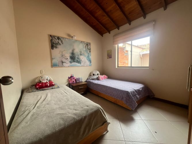 Casa de 3 alcobas en venta en Llano Grande, Rionegro, 144 m² · foto 10 de 17