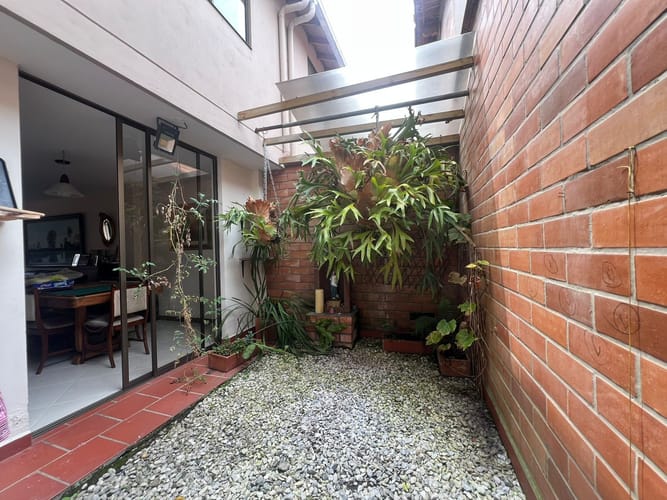 Casa de 3 alcobas en venta en Llano Grande, Rionegro, 144 m² · foto 11 de 17