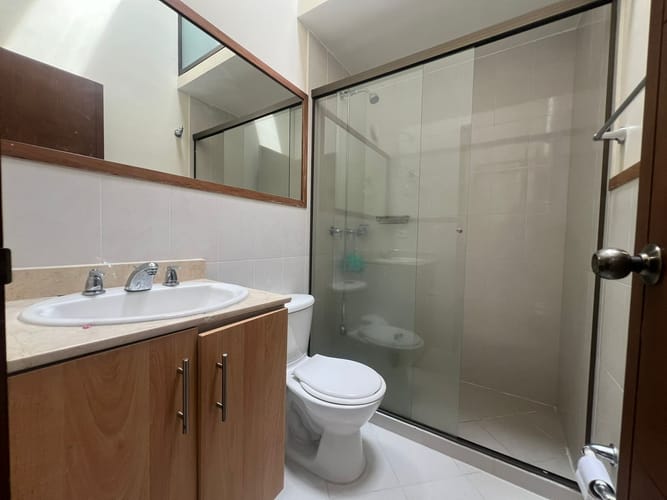 Casa de 3 alcobas en venta en Llano Grande, Rionegro, 144 m² · foto 13 de 17