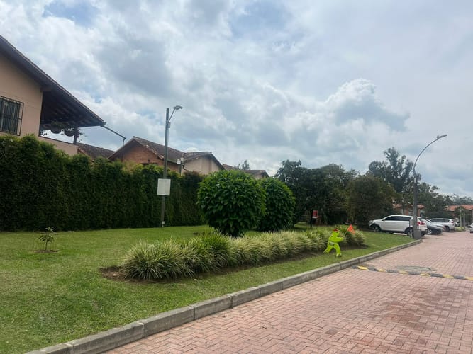Casa de 3 alcobas en venta en Llano Grande, Rionegro, 144 m² · foto 16 de 17