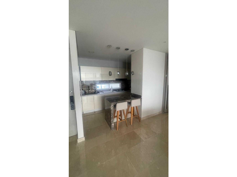 Apartamento en venta en Bocagrande, Cartagena · foto 7 de 24