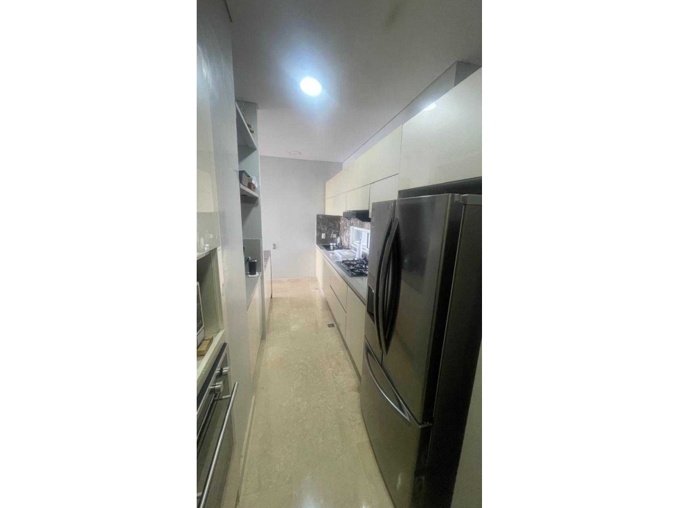 Apartamento en venta en Bocagrande, Cartagena · foto 8 de 24