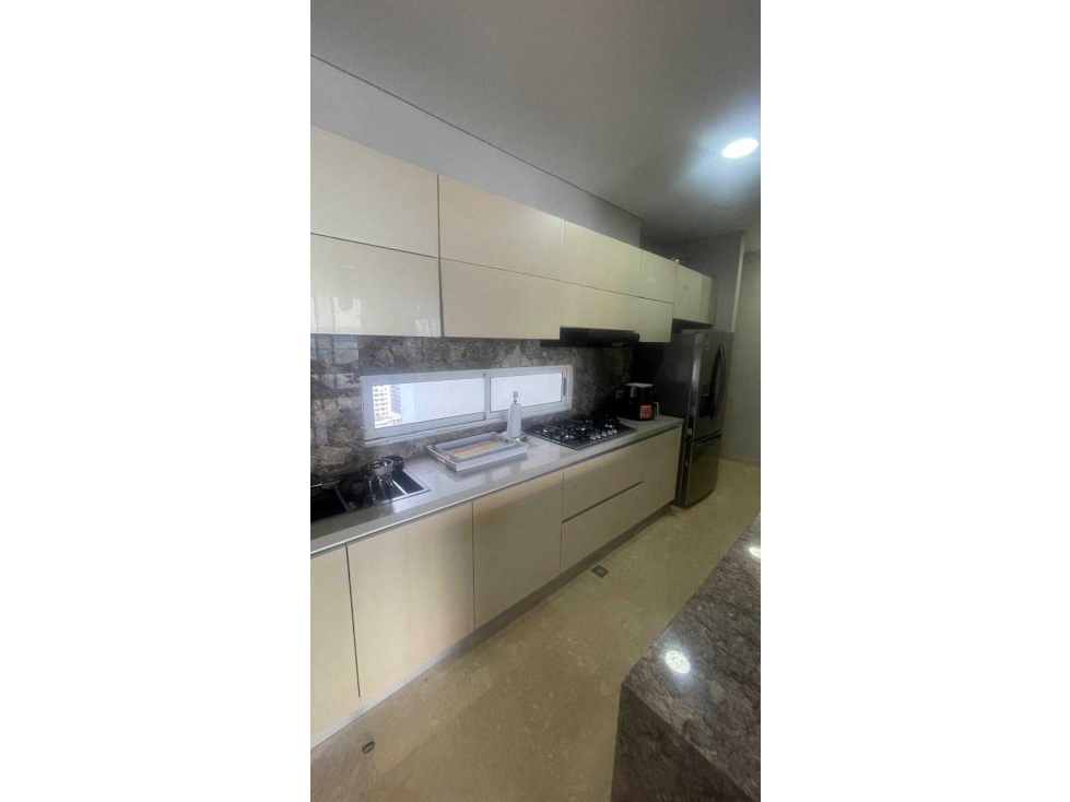 Apartamento en venta en Bocagrande, Cartagena · foto 9 de 24