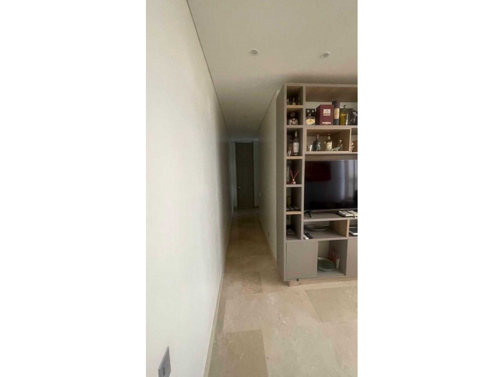 Apartamento en venta en Bocagrande, Cartagena · foto 11 de 24