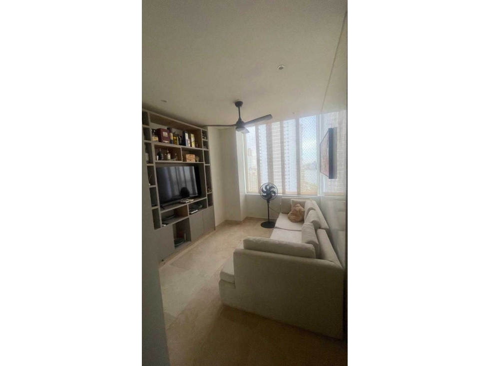 Apartamento en venta en Bocagrande, Cartagena · foto 13 de 24