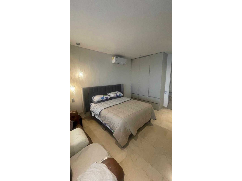 Apartamento en venta en Bocagrande, Cartagena · foto 14 de 24